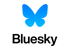 Bluesky Social